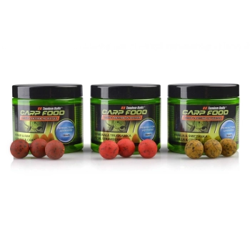 Mini Pop-Up Homar & Rak 12 mm 30 g – kulka pływająca o intensywnym aromacie skorupiaków